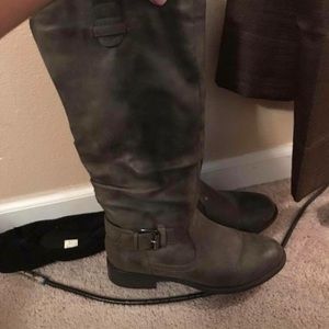 Women size 7 boots